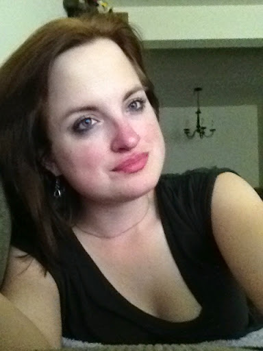 Elizabeth Caudill Photo 14
