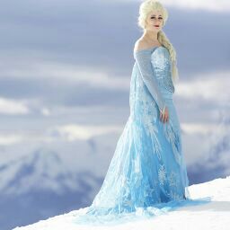Crystal Maxwell Photo 16