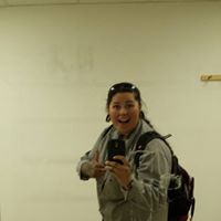 Alicia Caldwell Photo 26