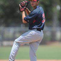 Trent Higginbotham Photo 3