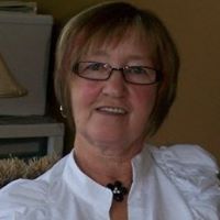 Geraldine Bishop Photo 4