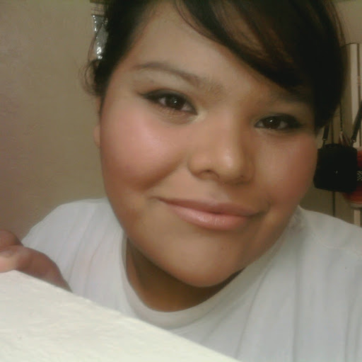 April Rodriguez Photo 41