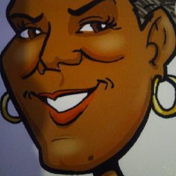 Sharon Carr Photo 8