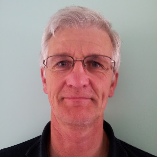 Michael Finch Photo 47