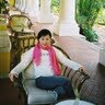 Frances Ku Photo 3