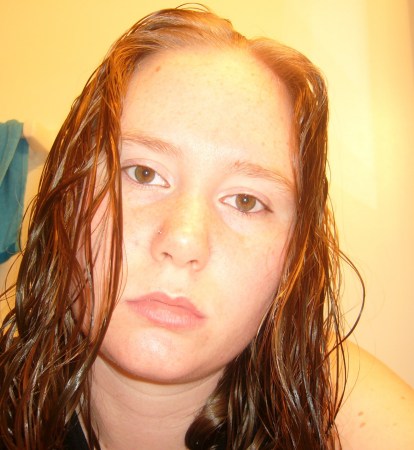 Brandy Barnes Photo 9