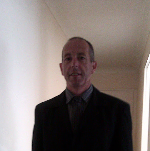 Robin Brent Photo 2
