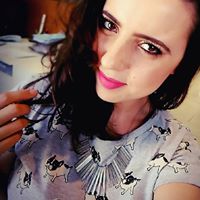 Rachel Rosa Photo 8
