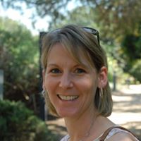 Anne Freeman Photo 25