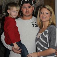 Cody Mcdaniel Photo 7