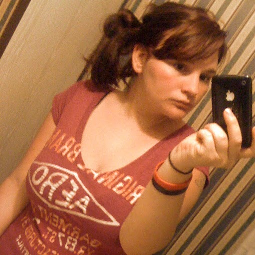 April Worley Photo 20