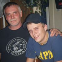 Joseph Engle Photo 27
