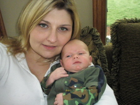 Melinda Evans Photo 39