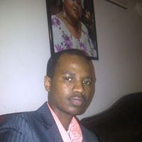Mohammed Bah Photo 33