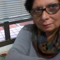 Cristina Faria Photo 35