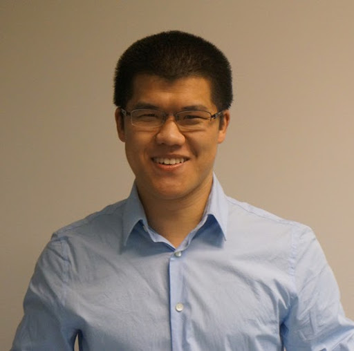 Xiao Zhu Photo 13