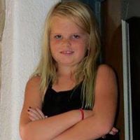 Brandy Wilkinson Photo 7