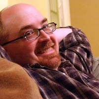 Keith Thompson Photo 32