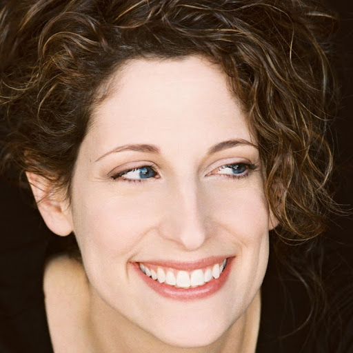 Robyn Simms Photo 3