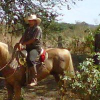 Antonio Calderon Photo 9