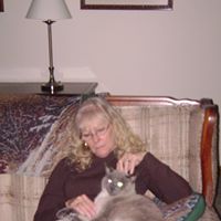 Connie Skinner Photo 10