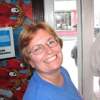 Judy Alexander Photo 19