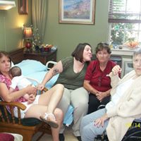 Terri Lang Photo 30