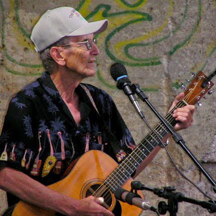 Carl Allen Photo 30