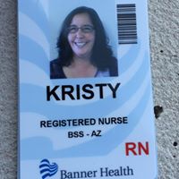 Kristy Rader Photo 5