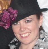 Lisa Rees Photo 17