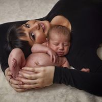 Jennifer Goguen Photo 22
