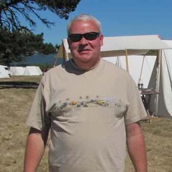 Rick Guthrie Photo 17