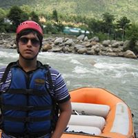 Anuj Bhatia Photo 14