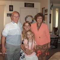 Sandra Benson Photo 16