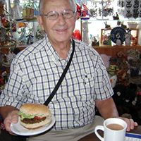 Lloyd Martin Photo 25