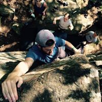 Patrick Mabry Photo 6
