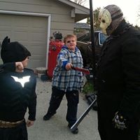 Chad Gibbons Photo 9