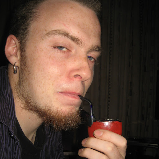 Nathan Malone Photo 32