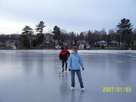 Leah Marshall Photo 7