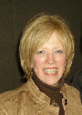 Valerie Stewart Photo 32