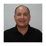 Timothy Blackwell Photo 1