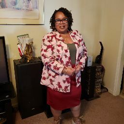Angela Samuel Photo 30