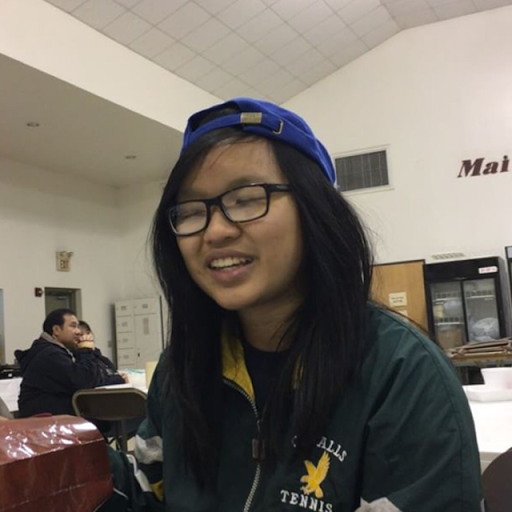 Katherine Pham Photo 9