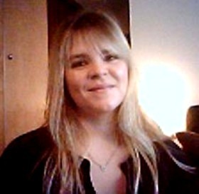 Christine May Photo 38