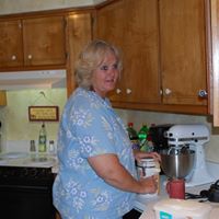 Teresa Barfield Photo 17