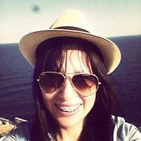 Perla Gamboa Photo 17