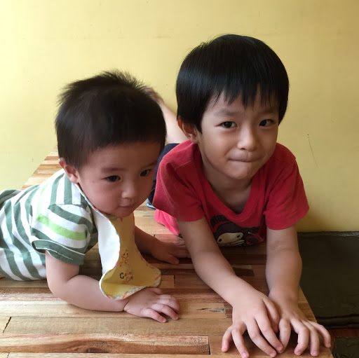 Tung Lin Photo 2