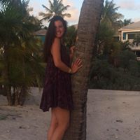 Sarah Ferrier Photo 8