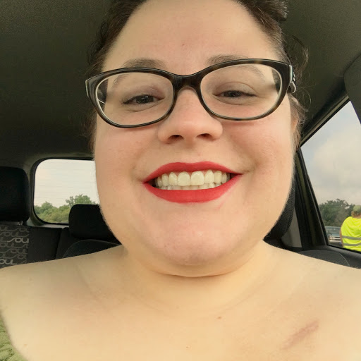 Veronica Laroche Photo 1