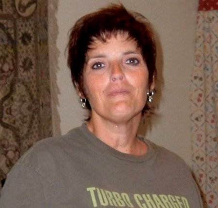 Christina Lynch Photo 39